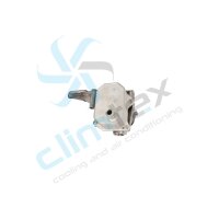 CLIMTEX CH8-104 Ölkühler, Motoröl