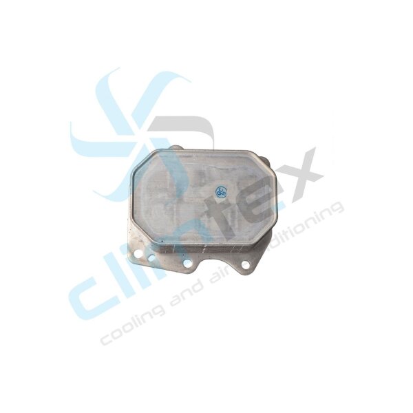 CLIMTEX CH8-119 Ölkühler, Motoröl