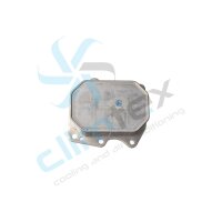 CLIMTEX CH8-119 Ölkühler, Motoröl