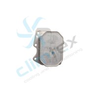 CLIMTEX CH8-119 Ölkühler, Motoröl