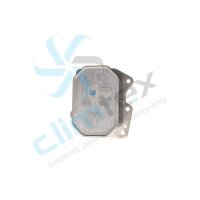 CLIMTEX CH8-119 Ölkühler, Motoröl