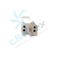 CLIMTEX CH8-119 Ölkühler, Motoröl