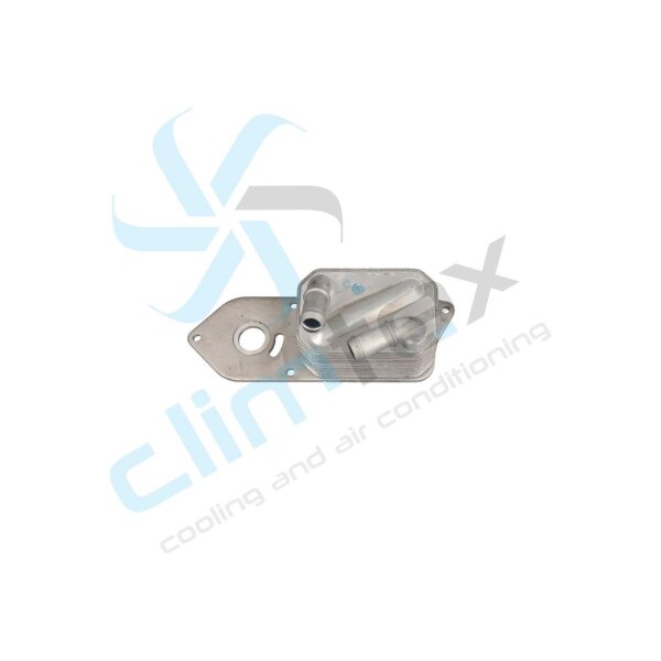 CLIMTEX CH8-171 Ölkühler, Motoröl