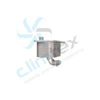 CLIMTEX CH8-171 Ölkühler, Motoröl