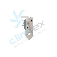 CLIMTEX CH8-171 Ölkühler, Motoröl