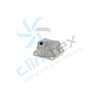 CLIMTEX CH8-102 Ölkühler, Motoröl