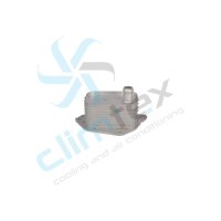 CLIMTEX CH8-102 Ölkühler, Motoröl