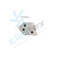 CLIMTEX CH8-102 Ölkühler, Motoröl