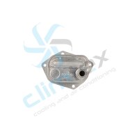 CLIMTEX CH8-101 Ölkühler, Motoröl