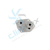 CLIMTEX CH8-101 Ölkühler, Motoröl