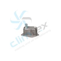 CLIMTEX CH8-101 Ölkühler, Motoröl