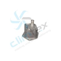CLIMTEX CH8-101 Ölkühler, Motoröl