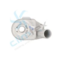 CLIMTEX CH8-201 Ölkühler, Motoröl