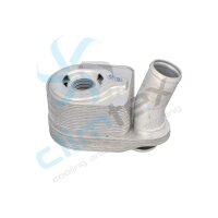 CLIMTEX CH8-201 Ölkühler, Motoröl