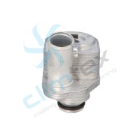 CLIMTEX CH8-201 Ölkühler, Motoröl