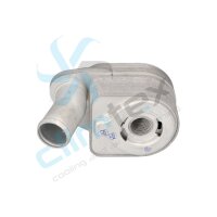CLIMTEX CH8-201 Ölkühler, Motoröl