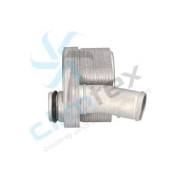 CLIMTEX CH8-201 Ölkühler, Motoröl