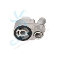 CLIMTEX CH8-201 Ölkühler, Motoröl