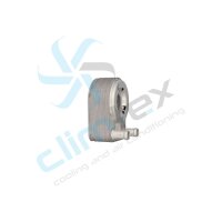 CLIMTEX CH8-176 Ölkühler, Motoröl