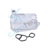 CLIMTEX CH8-169 Ölkühler, Motoröl