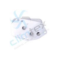 CLIMTEX CH8-169 Ölkühler, Motoröl