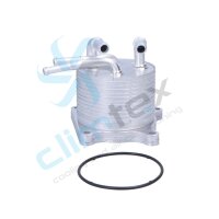 CLIMTEX CH8-260 Ölkühler, Motoröl