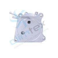 CLIMTEX CH8-260 Ölkühler, Motoröl
