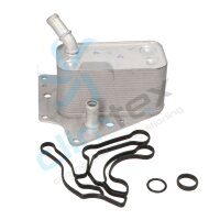 CLIMTEX CH8-140 Ölkühler, Motoröl