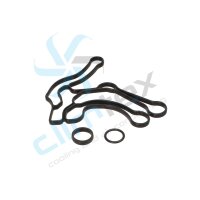 CLIMTEX CH8-140 Ölkühler, Motoröl
