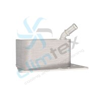 CLIMTEX CH8-140 Ölkühler, Motoröl