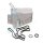 CLIMTEX CH8-140 Ölkühler, Motoröl