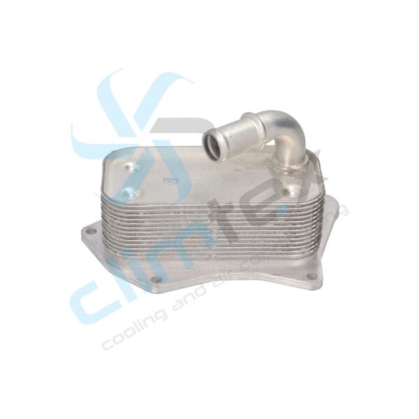 CLIMTEX CH8-142 Ölkühler, Motoröl