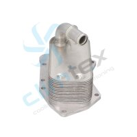 CLIMTEX CH8-142 Ölkühler, Motoröl