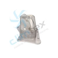 CLIMTEX CH8-142 Ölkühler, Motoröl