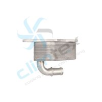 CLIMTEX CH8-142 Ölkühler, Motoröl