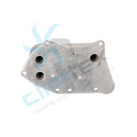CLIMTEX CH8-142 Ölkühler, Motoröl