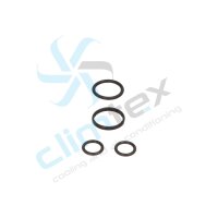 CLIMTEX CH8-200 Ölkühler, Motoröl