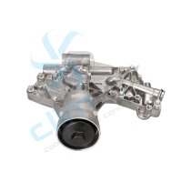CLIMTEX CH8-200 Ölkühler, Motoröl