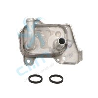 CLIMTEX CH8-233 Ölkühler, Motoröl