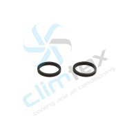 CLIMTEX CH8-233 Ölkühler, Motoröl