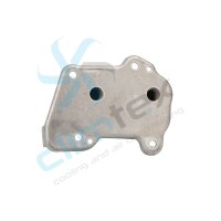 CLIMTEX CH8-233 Ölkühler, Motoröl
