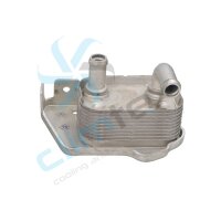 CLIMTEX CH8-233 Ölkühler, Motoröl