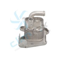 CLIMTEX CH8-233 Ölkühler, Motoröl