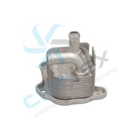 CLIMTEX CH8-233 Ölkühler, Motoröl