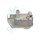 CLIMTEX CH8-233 Ölkühler, Motoröl