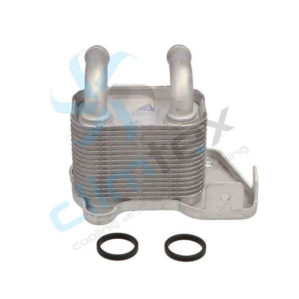 CLIMTEX CH8-234 Ölkühler, Motoröl
