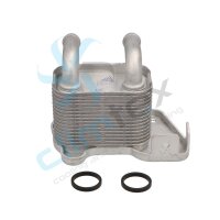 CLIMTEX CH8-234 Ölkühler, Motoröl