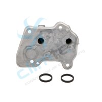 CLIMTEX CH8-234 Ölkühler, Motoröl
