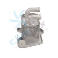 CLIMTEX CH8-234 Ölkühler, Motoröl
