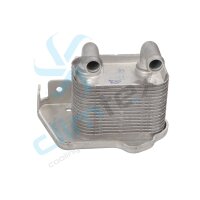 CLIMTEX CH8-234 Ölkühler, Motoröl